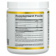 Коллаген с гиалуроновой кислотой [California Gold Nutrition] 206 г